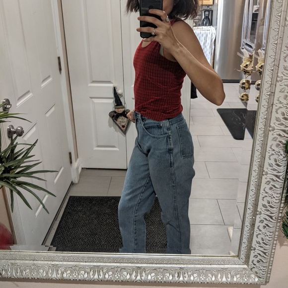 Vintage tank top - Picture 3 of 6